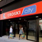 Eroski vende una cartera de 27 inmuebles, nueve en Balears, al fondo internacional WP Carey por 85,5 millones de euros