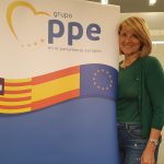 Rosa Estaràs apoya la ecologización de los programas jóvenes de la UE