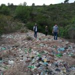 Felanitx solicita a Medi Ambient la autorización para limpiar el vertedero de Can Alou