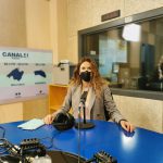 Aurora Sampol (Mallorca Integra): "Trablisa ha colaborado con la Fundación desde el principio"