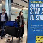 Reino Unido -excepto Escocia- elimina la cuarentena para los viajeros desde España
