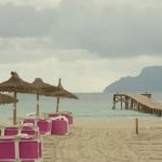 Las playas de Alcúdia pasan con sobresaliente la temporada estival más atípica