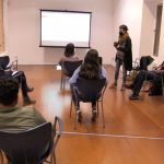 Binissalem organiza charlas y talleres para abordar la sexualidad entre los más jóvenes