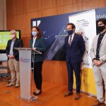 Consell y Govern invertirán 33,3 millones de euros para reactivar la economía municipal