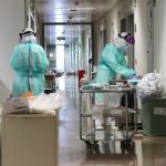 Sanidad notifica 1.418 nuevos casos de coronavirus en España