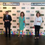 IV Foro El Económico, de Ultima Hora: Goirigolzarri y Reynés, optimistas ante el futuro