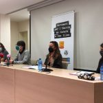 El 'Moviment per l'escola en català' en Balears insta al Parlament a blindar el catalán más allá de las aulas