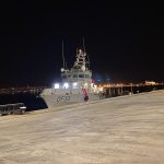 Detenidos 37 migrantes tras llegar en patera en Mallorca