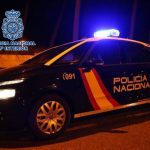 Detenido un hombre por dos presuntos robos en locales con fuerza en Palma