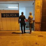 Detenido por proferir insultos racistas a cuatro mujeres en Palma