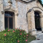 El cementerio de Pollença adopta medidas especiales por Tots Sants