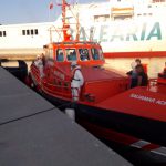 Interceptadas tres nuevas pateras con 46 migrantes en Mallorca y Cabrera