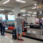 Los trabajadores del servicio portaequipajes del aeropuerto de Palma retoman la huelga