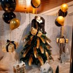 Velvet Boutique gana el Concurso de Escaparates de Navidad de Llucmajor