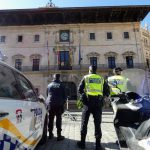 Cort reforzará el operativo policial de verano con 82 policías locales