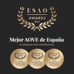 Tres aceites de la D.O. Oli de Mallorca elegidos Mejores Aceites de las Illes Balears 2021 en los ESAO Awards
