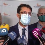 Company y Amengual piden un trato diferenciado con las vacunas para Balears para garantizar la temporada turística