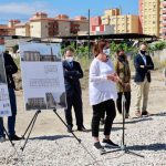 Comienza la construcción de otras 43 viviendas públicas en Nou Llevant, con una inversión de 6,9 millones