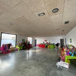 Casal Solidari y el Ajuntament de Marratxí entregan 500 juguetes a 170 niños del municipio
