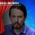 DETRÁS DEL TELÓN/ Pablo Iglesias se lanza a la toma de Madrid al son de Tino Casal