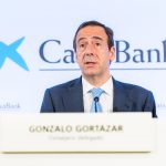 CaixaBank obtiene un beneficio de 514 millones sin incorporar los impactos asociados a la fusión con Bankia