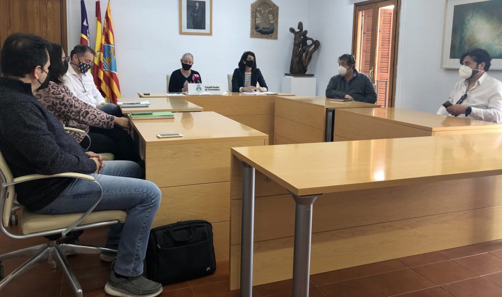 Consell de Formentera