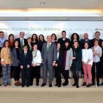 Fundación Iberdrola España lanza su Programa Social 2022 para fomentar el desarrollo y la inclusión social