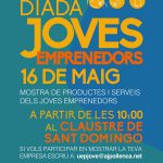El Ajuntament retoma la jornada de emprendedores para ayudar los jóvenes de Pollença