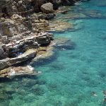 Fallece un buceador de 30 años en Eivissa