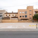 Marratxí inaugura un nuevo aparcamiento gratuito de 16 plazas frente al colegio Es Liceu