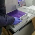 Balears solo recibe una vacuna por cada 94 habitantes
