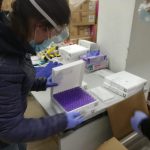 El Govern echa balones fuera sobre las escasas vacunas anticovid que han llegado a Balears