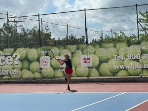 IV Open Santa Maria Tennis Club