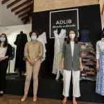 Sant Antoni de Portmany acoge la exposición retrospectiva 'Adlib: 50 años de moda'