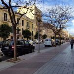 Entidades plantean un modelo urbanístico similar al de la calle Arxiduc Lluís Salvador para el eje cívico de Pere Garau