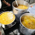 Los jóvenes empresarios de ASIMA cocinarán para el comedor social Zaqueo de Palma