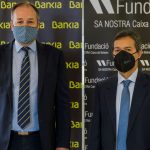 Bankia apoya con 510.000 euros a Fundació Sa Nostra para respaldar programas de acción social, medioambiental y cultural en Balears