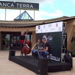 La Bodega Blanca Terra celebra una degustación de vino y jazz para homenajear a Ástor Piazzolla