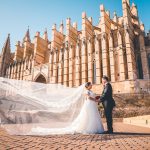 2021 sin bodas ni eventos en Balears