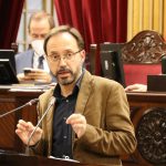 El PI y MÉS impugnarán la votación sobre el recurso de inconstitucionalidad a los PGE