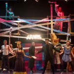 Quince propuestas de Balears optan a los Premios Buero de Teatro Joven de Coca-Cola