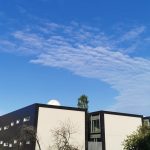 EL TIEMPO/ Cielo poco nuboso y temperaturas sin cambios
