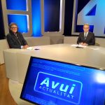 Dr. Munar: "La gente sigue muriendo por Covid-19 debido a la incompetencia de las autoridades"