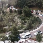 El 112 recomienda evitar ir a la Serra de Tramuntana el fin de semana