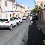 Felanitx adecua con 80.000 euros diferentes calles del municipio