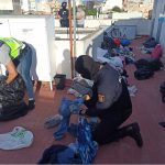 El operativo antidroga en Foners y Pere Garau concluye con 15 detenidos