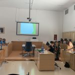 El Consell de Formentera forma en materia Covid a los monitores de l'Escola d'Estiu
