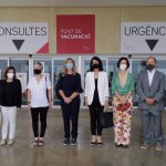 El Hospital de Formentera contará con cuatro plazas para hemodiálisis