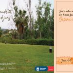 Calvià recupera Sant Joan con una nueva edición de la jornada artística 'Joanart'