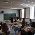 Marratxí impulsa talleres de teatro social para hacer frente al bullying en las escuelas e institutos